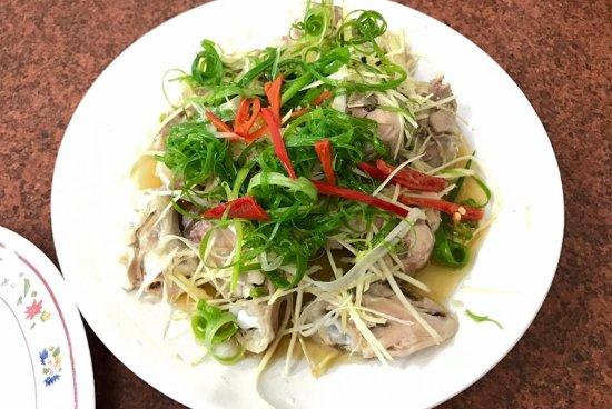 Nan Bei Dumplings Shop